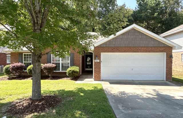 Catawba River Plantation - 10609 Turkey Point Drive, Mecklenburg County, NC 28214