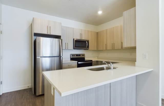 Aubrey Apartments photos photos