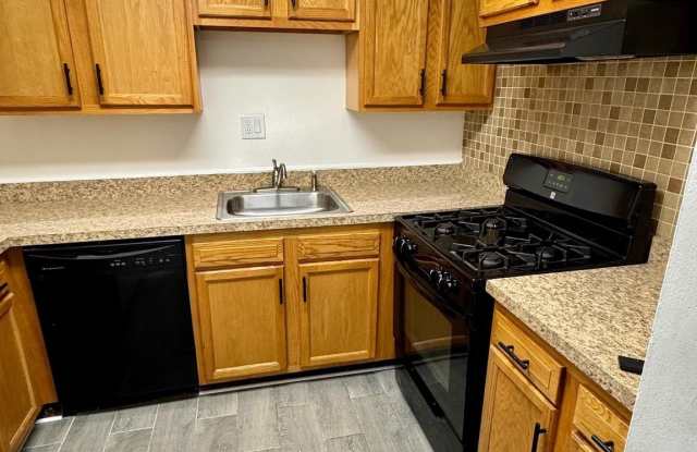 3811 SWANN Road unit: 102 - 3811 Swann Road, Suitland, MD 20746