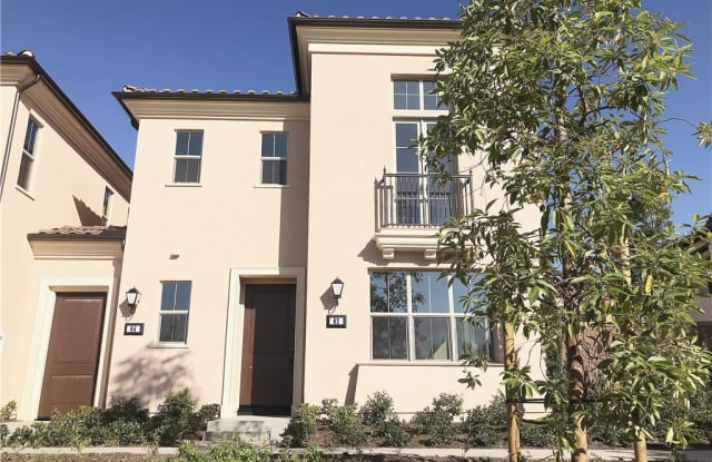 62 Parkwood - 62 Parkwood, Irvine, CA 92620