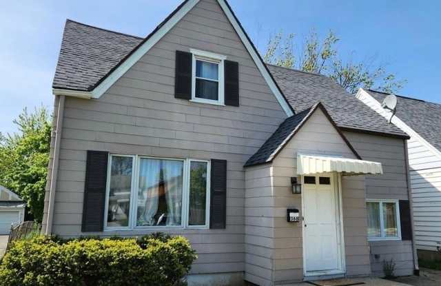 368 Grover Cleveland Highway - 368 Grover Cleveland Highway, Eggertsville, NY 14226