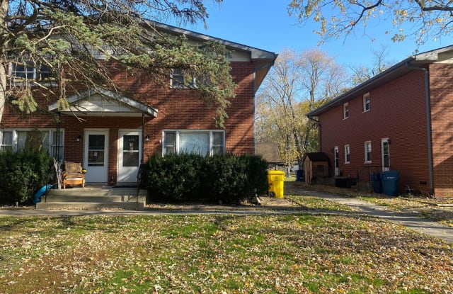 117 South 18th Street - 117 South 18th Street, Chesterton, IN 46304