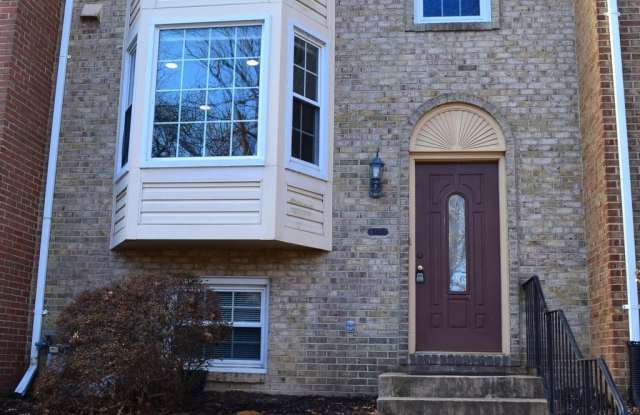3110 BLACK HICKORY - 3110 Black Hickory Drive, West Falls Church, VA 22042