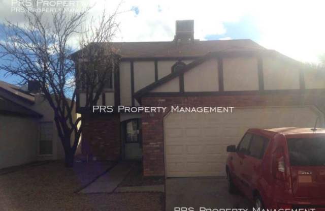 1327 W Straford - 1327 West Straford Drive, Chandler, AZ 85224