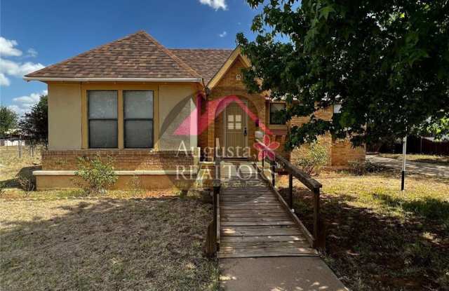 Super Cute 2 Bedroom in Sweetwater, TX! photos photos Super Cute 2 Bedroom in Sweetwater, TX! photos photos