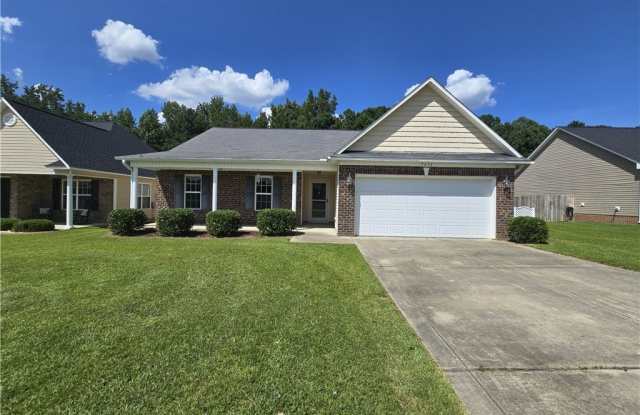 5636 Nessee Street - 5636 Nessee Street, Fayetteville, NC 28314