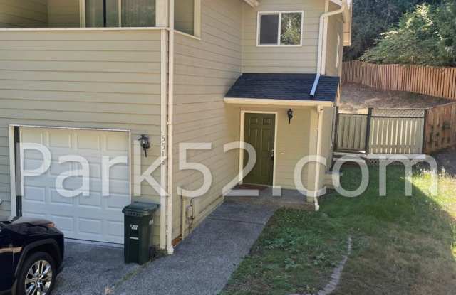 3 Bedroom Townhome in Gig Harbor photos photos