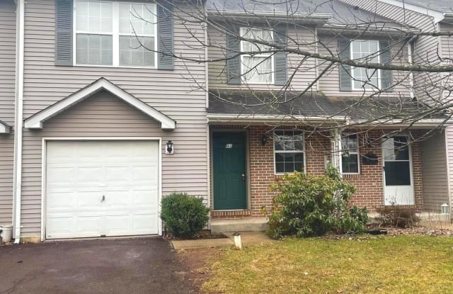 146 BARTLETT COURT - 146 Bartlett Court, Montgomery County, PA 18969
