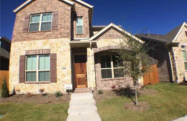 3009 Hurstwood Drive - 3009 Hurstwood Ln, Plano, TX 75074