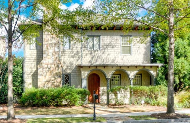 611 Concord Lake SE - 611 Concord Lake Cir SE, Smyrna, GA 30082