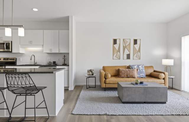 Axle Apartments Gallery 2