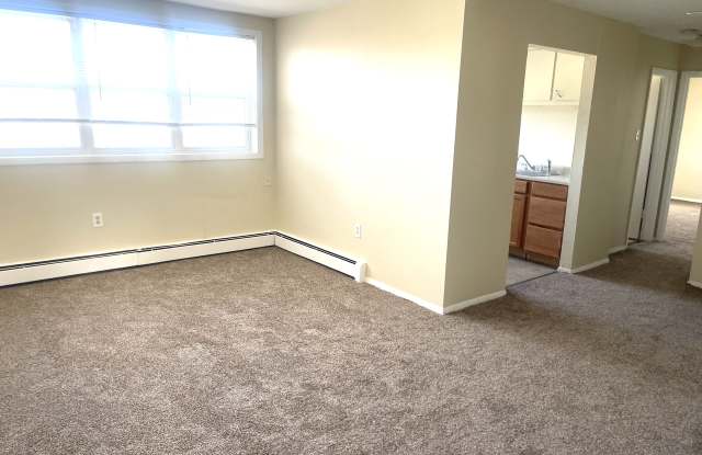 526 59th St Ne - 526 59th Street Northeast, Washington, DC 20019