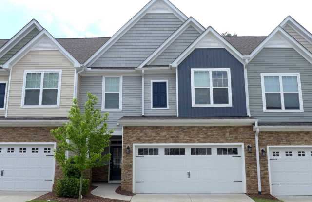208 Wildfell Trail - 208 Wildfell Trail, Cary, NC 27513