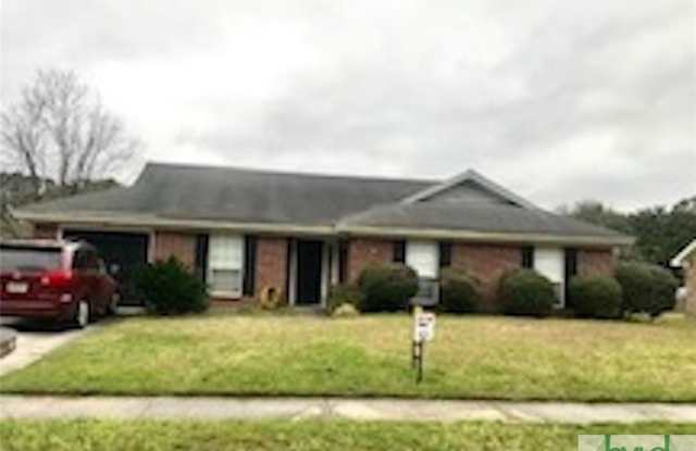 56 Lewis Drive - 56 Lewis Dr, Richmond Hill, GA 31324