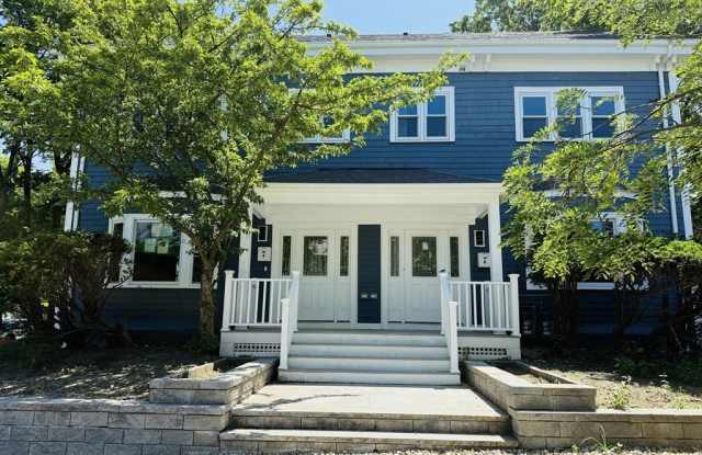 4 Baldwin St unit: 4 - 4 Baldwin Street, Newton, MA 02458