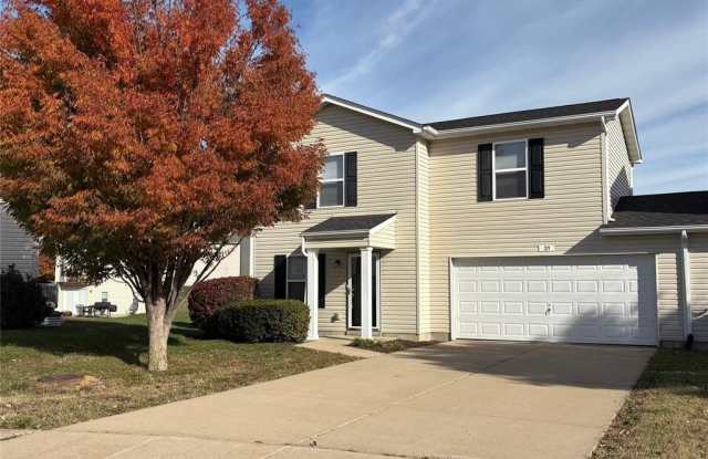 31 Chesterfield Court - 31 Chesterfield Court, Wentzville, MO 63385