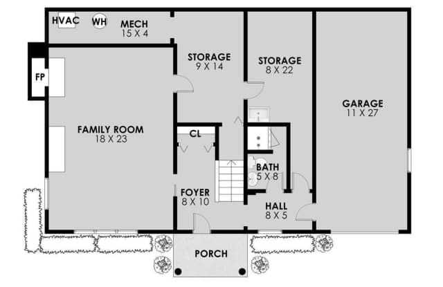 7606 LONG PINE Drive Gallery 2