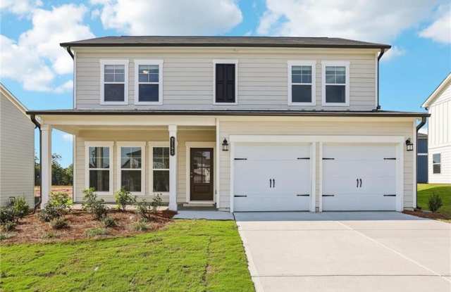 2165 Boxwood Circle - 2165 Boxwood Circle, Conyers, GA 30094 2165 Boxwood Circle - 2165 Boxwood Circle, Conyers, GA 30094