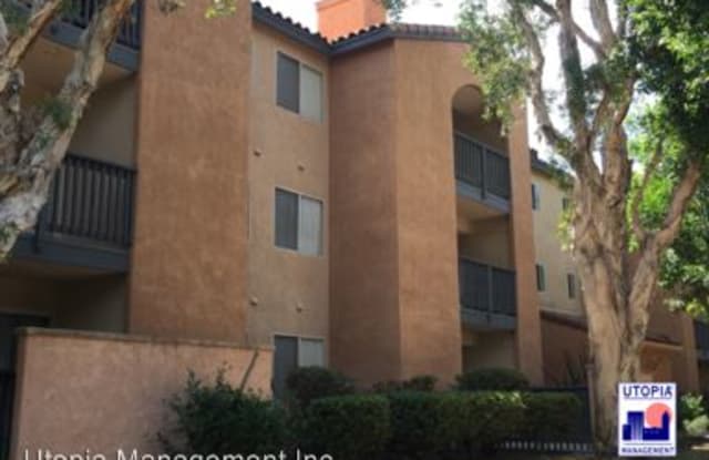 7120 Shoreline Drive #2108 - 7120 Shoreline Dr, San Diego, CA 92122