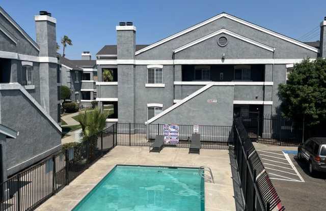 Wedgewood Apartments photos photos