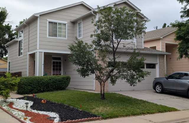 12773 East Wyoming Place photos photos