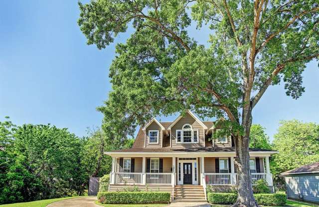 1833 W 15th Street - 1833 West 15th Street, Houston, TX 77008