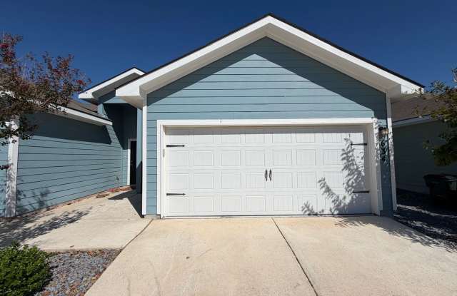 Luxury 3/2 Duplex in Navarro ISD, Seguin, TX Gallery 1