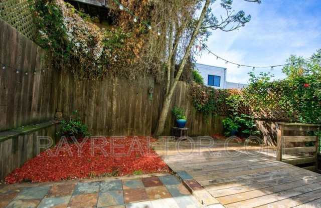 834 Peralta Avenue - 834 Peralta Avenue, San Francisco, CA 94110