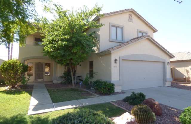 8151 W Hilton Ave - 8151 West Hilton Avenue, Phoenix, AZ 85043
