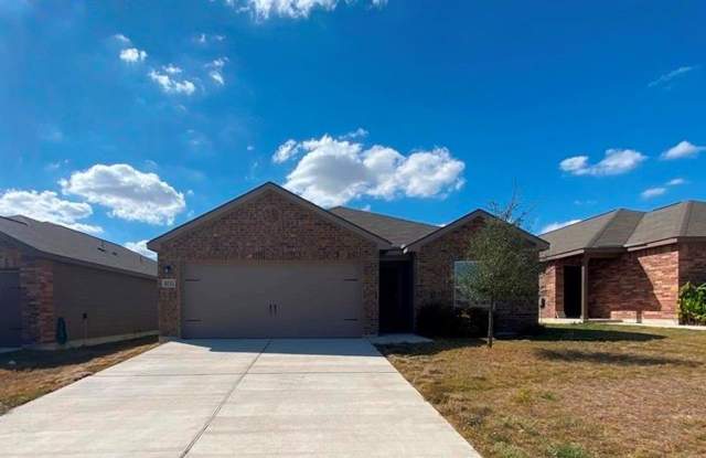 Beautiful 2021 build home in Stonebridge Crossing! Gallery 1
