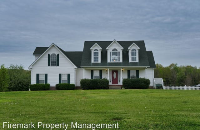 2211 Chester Harris Road - 2211 Chester Harris Road, Montgomery County, TN 37191