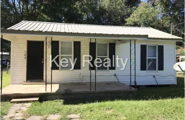 123 Hickory - Wardville, off Bayou Marie Rd. photos photos