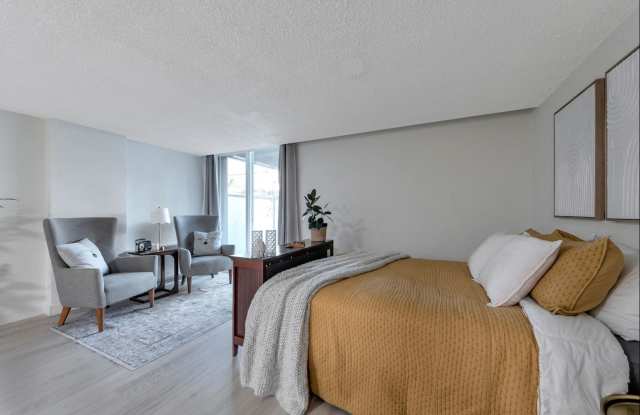 Charming Studio Condo in Denver photos photos