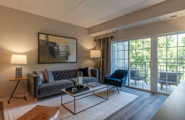 The Majestic Luxury Apartments Gallery 2