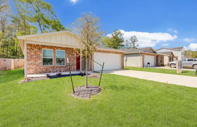 4 bedroom home in Conroe! photos photos