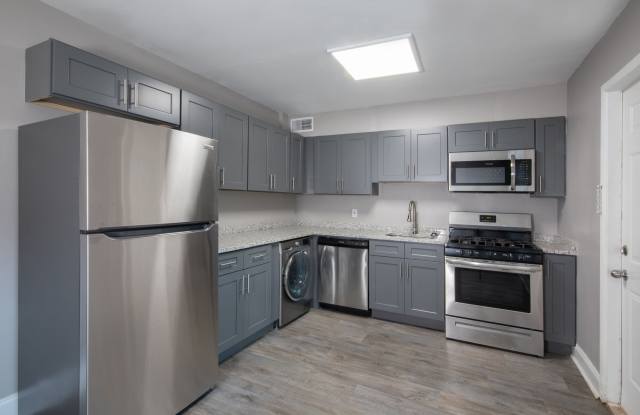 The Kensington Townhomes photos photos