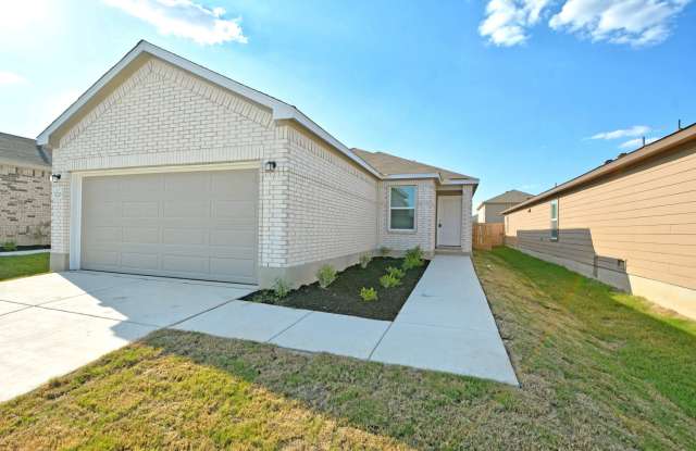 520 Dakota Creek - 520 Dakota Creek, Guadalupe County, TX 78130