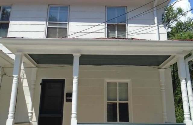 8484 Main Street photos photos