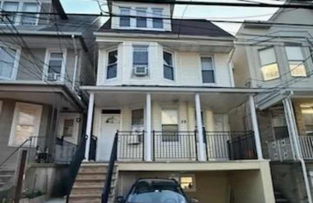 59 46TH ST - 59 46th Street, Weehawken, NJ 07086