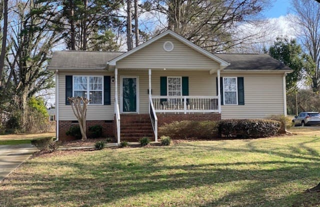 352 Fannie Circle - 352 Fannie Circle, Charlotte, NC 28205
