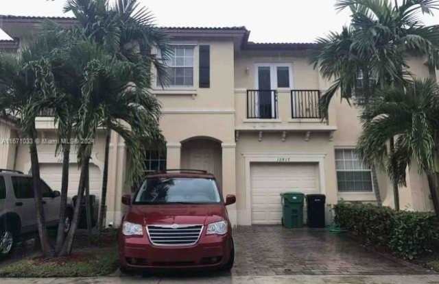 12817 SW 134th St - 12817 Southwest 134th Street, Three Lakes, FL 33186