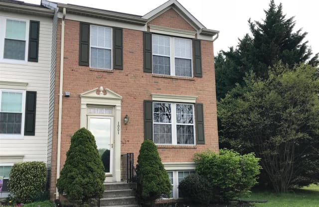 1001 JEANETT WAY - 1001 Jeanett Way, Bel Air North, MD 21014