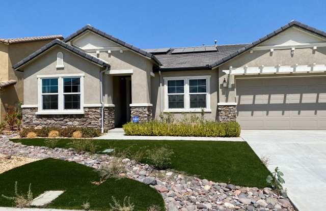 Beautiful newer 4 bedroom one story home in Riverside Gallery 1