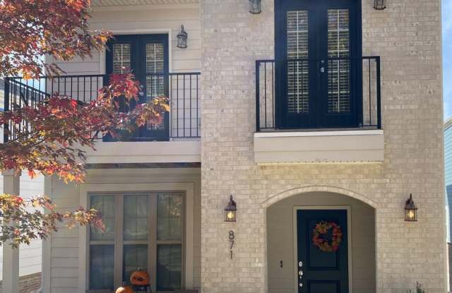 871 N Gregg Ave. photos photos 871 N Gregg Ave. photos photos