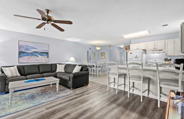 1st Floor Seasonal Rental Available October 18-March 31st, 2026 Golf Colony Resort 30C photos photos