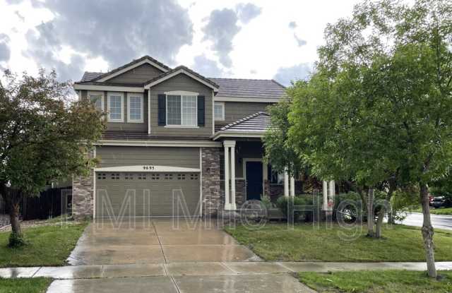 9695 Kalispell St - 9695 Kalispell Street, Commerce City, CO 80022