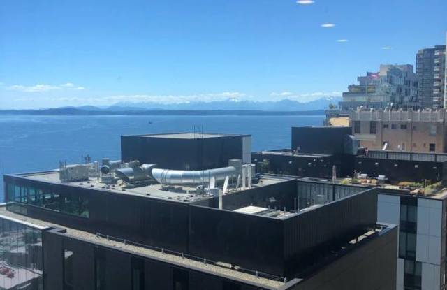 Gorgeous Condo Steps from Pike Place Market! photos photos