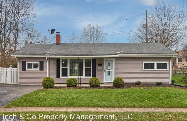 1410 Fireside Road - 1410 Fireside Road, York, PA 17404
