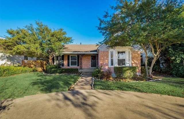 4220 Lovers Lane - 4220 West Lovers Lane, University Park, TX 75225