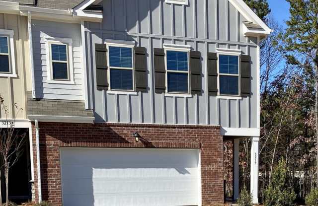 Beautiful 3BR/2.5BA Townhouse; Easy Access to I485 and Uptown photos photos Beautiful 3BR/2.5BA Townhouse; Easy Access to I485 and Uptown photos photos